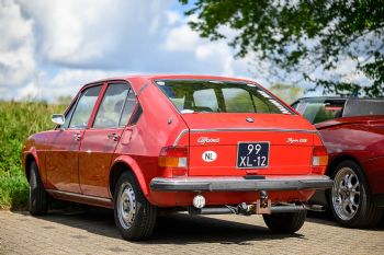 Branato Revival Rit 2026